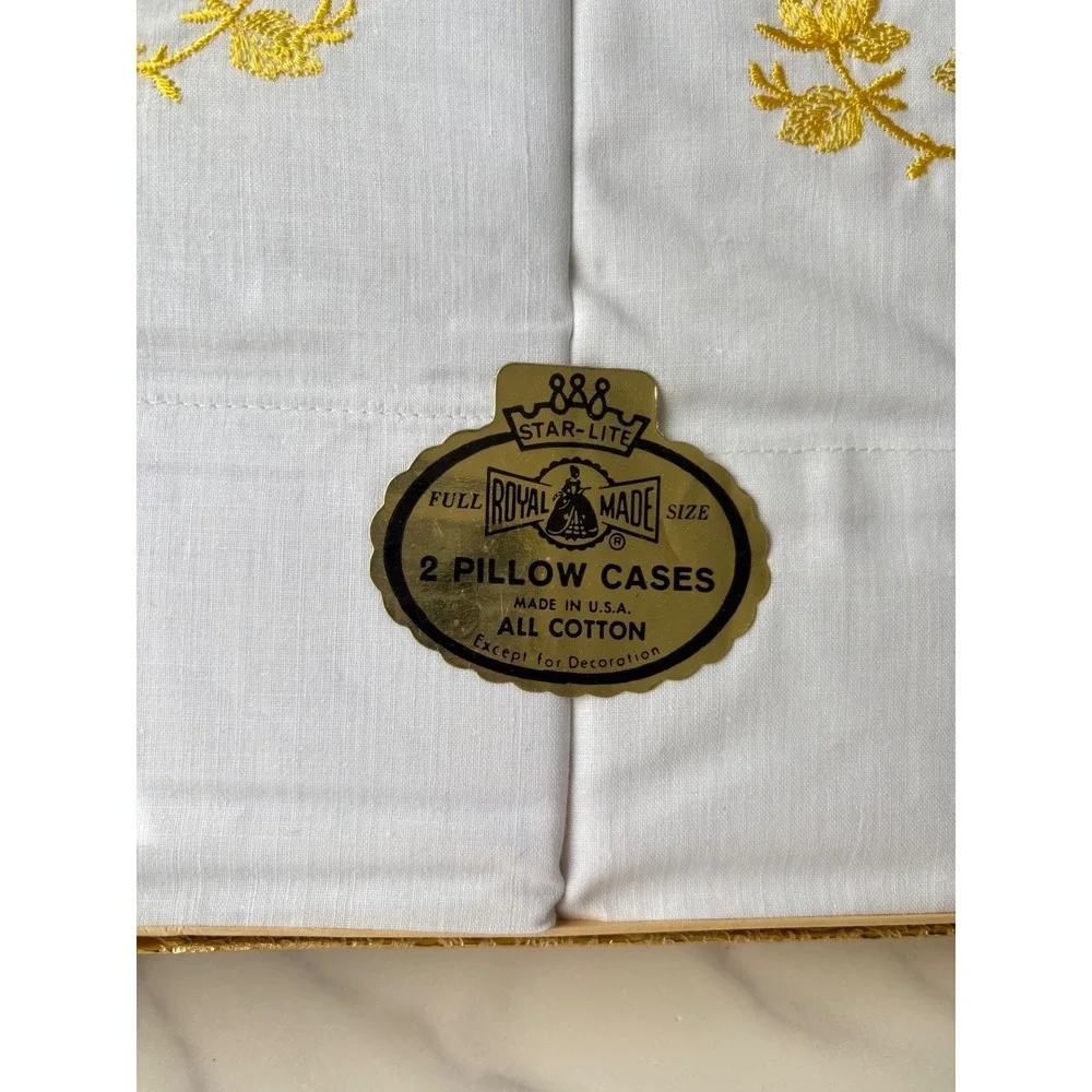 Royal Made vintage royal